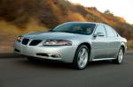 Pontiac Bonneville GXP 2004 года